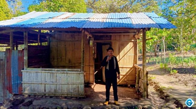 Warga Akui Infrastruktur Jalan PLTP Mataloko Permudah Mobilitas Petani dan Dukung Perekonomian Masyarakat