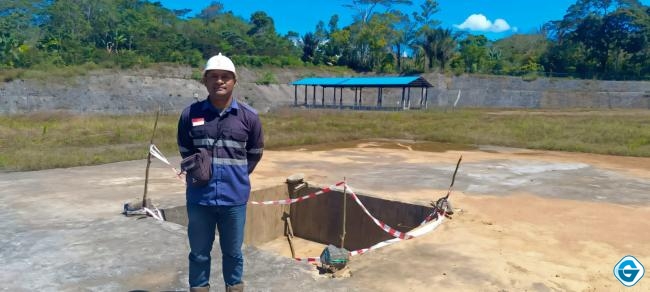 PLN UIP Nusra Dorong Penyerapan Tenaga Kerja Lokal Melalui Pengembangan PLTP Mataloko