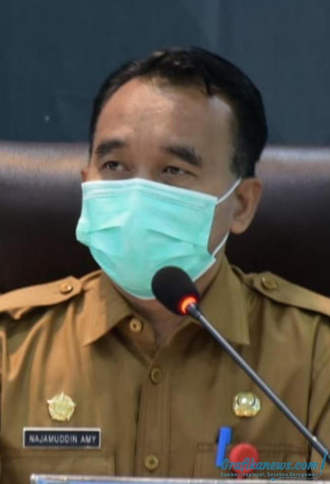 Trending Topik di Medsos dan Media Online, Pujian Mentan untuk Gubernur dan 120 M Gelontoran Dana untuk Pertanian NTB
