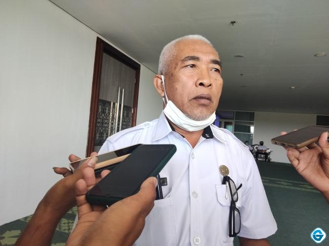 BPBD Klaim Pembangunan 26 Ribu RTG di Lombok Tengah Sudah Tuntas