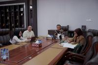 Kanwil Kemenkum NTB Ikuti Forum “PASTI ADA SOLUSI” Episode 21, Perkuat Evaluasi Pelayanan Publik