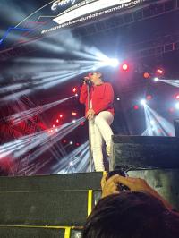 Dari Sirkuit ke Panggung Musik, MotoGP Mandalika Hidupkan Ekonomi Lokal