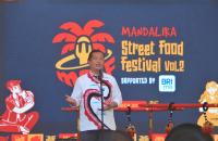 Mandalika Street Food: Dari Keramaian MotoGP Menuju Destinasi Sepanjang Tahun